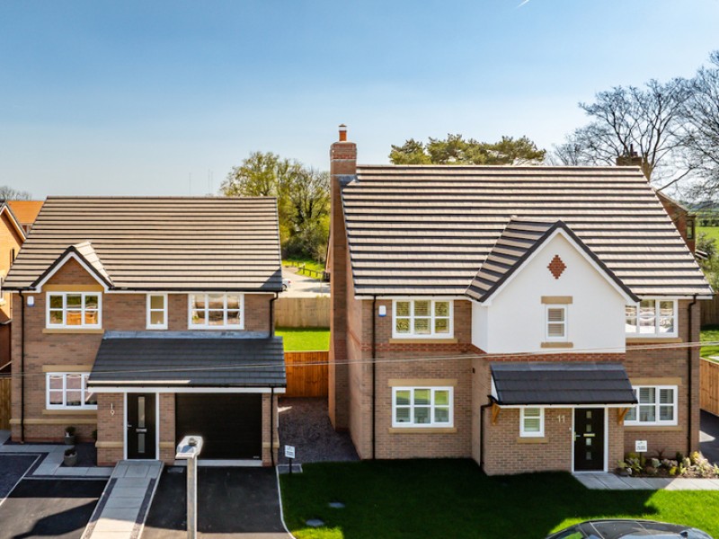 Copp Meadow, Great Eccleston